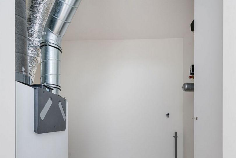 Afbeelding Dokter Frans Fouquetstraat 13 D-02, 6211 WH Maastricht : 12